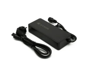 Gazelle Innergy 48V 2A Lader | Kompatibel