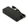 gazelle_innergy_48v_2a_lader___compatible_driekwartaanzicht_met_kabel_aangesloten-1 Gazelle Innergy 48V 2A Lader | Kompatibel