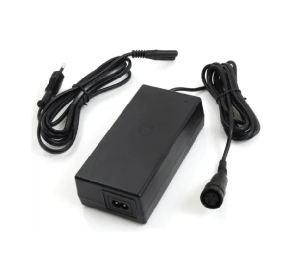 gazelle_innergy_batterijlader_elektrische_fiets_afbeelding_1_1 Gazelle Innergy 48V 2A Fahrrad-Akkuladegerät