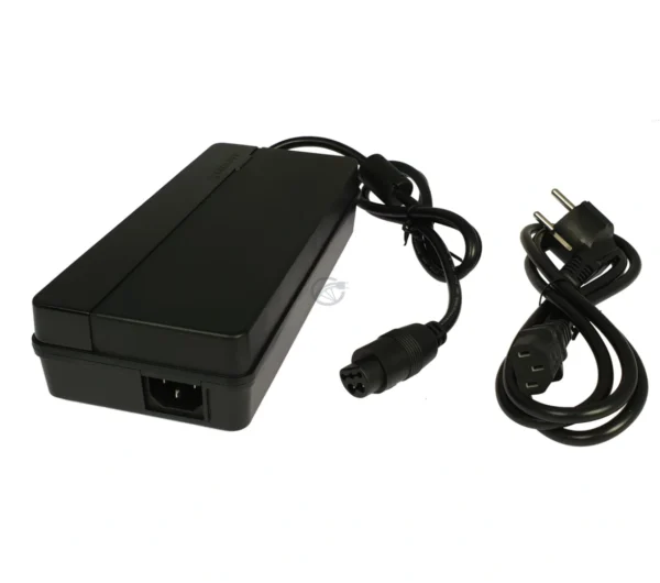 Giant Energypak Smart 36V Schnellladegerät