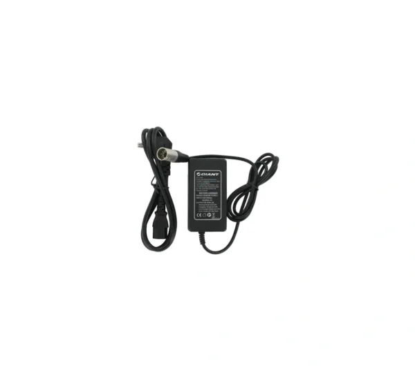 Giant Twist Ladegerät (4-poliger XLR-Anschluss)