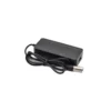 giant_acculader_42v__3-poligxlr__bovenkant Riesiges 42V 2A Batterieladegerät (3-poliger XLR-Stecker)
