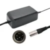 Giant EnergyPak 42V 4A 3-Pin Schnellladegerät