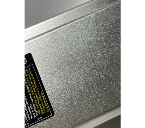Gebrauchter Akku für Elektrofahrräder: Phylion XH370-13J Wall-E 37V 13Ah (5 Pole)