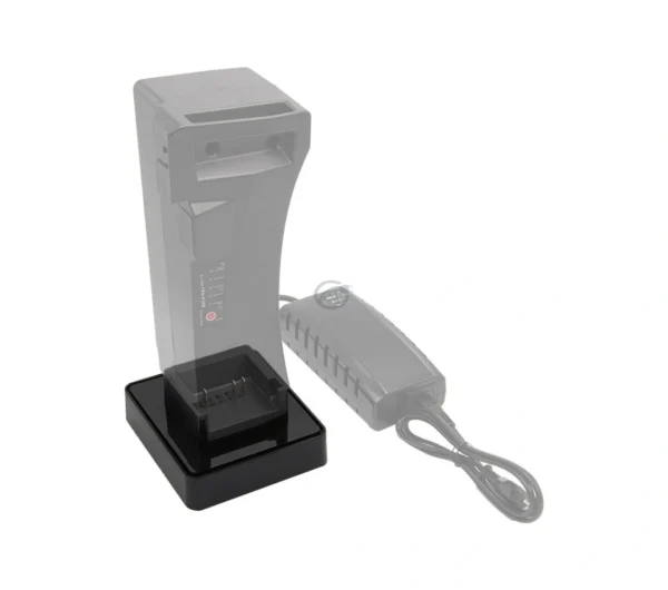 Impulse 36V Ladestation