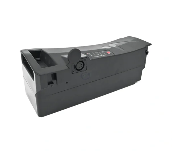 Produktbeschreibung: Impulse 36V 14,5Ah kompatibel