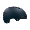 Lazer Armor 2.0 Fahrradhelm, Dunkelblau - M