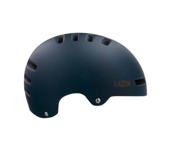 Lazer Armor 2.0 Fahrradhelm, Dunkelblau - M