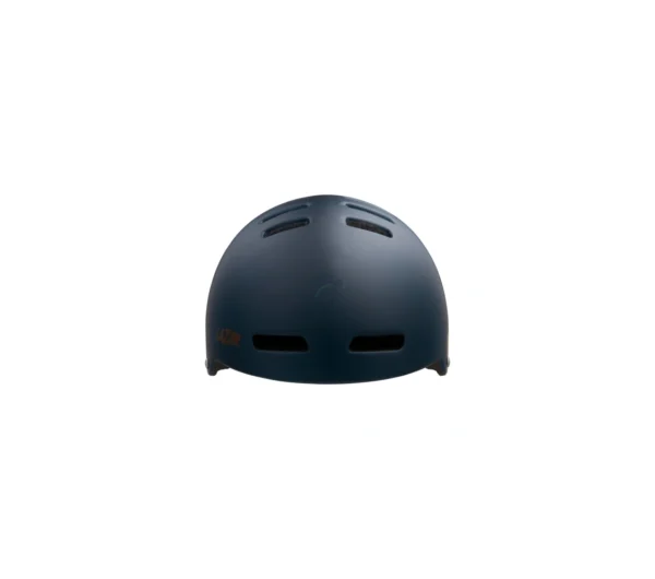 Lazer Armor 2.0 Fahrradhelm, Dunkelblau - M