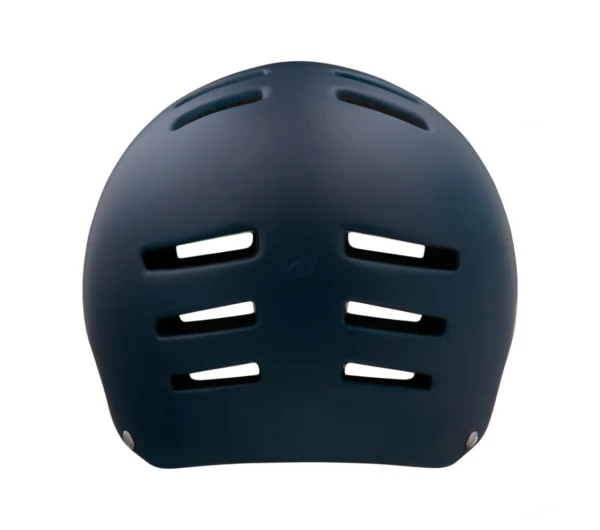 Lazer Armor 2.0 Fahrradhelm, Dunkelblau - M