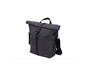 Contec LIM Einkaufstasche 17L - Aschgrau