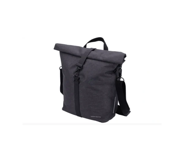 Contec LIM Einkaufstasche 17L - Aschgrau