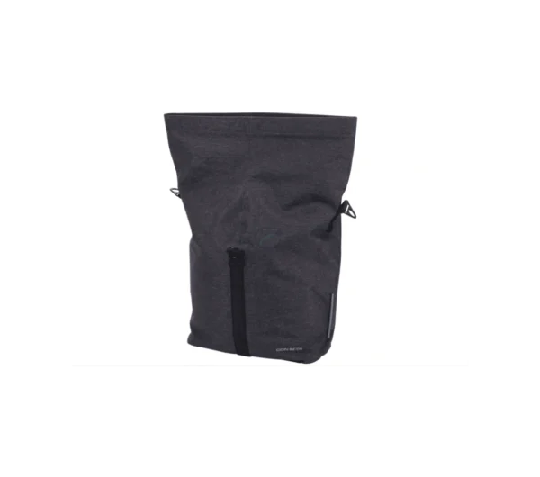 Contec LIM Einkaufstasche 17L - Aschgrau