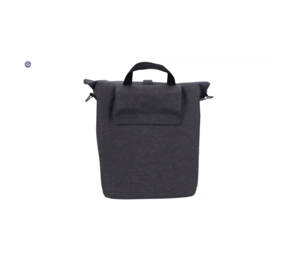 Contec LIM Einkaufstasche 17L - Aschgrau