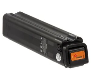 Gebrauchter E-Bike-Akku: Phylion XH259-10J Silverfish 24V 12Ah kompatibler Fahrradakku (schwarz)