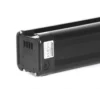 Gebrauchter E-Bike-Akku: Phylion XH259-10J Silverfish 24V 12Ah kompatibler Fahrradakku (schwarz)