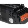Gebrauchter E-Bike-Akku: Phylion XH259-10J Silverfish 24V 12Ah kompatibler Fahrradakku (schwarz)