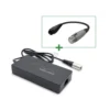 6A 42V 4-poliges Batterieladegerät + Yamaha-Stecker