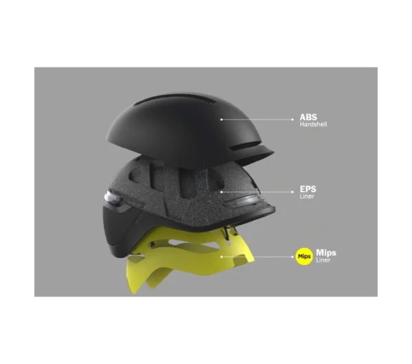 Stromer Smart Helmet L