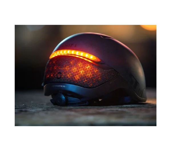 Stromer Smart Helmet M