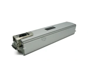 Alber Neodrives Z20 RS V8 | 48V 13,8Ah