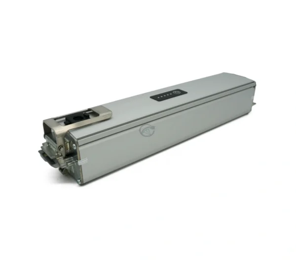 Alber Neodrives Z20 RS V8 | 48V 13,8Ah