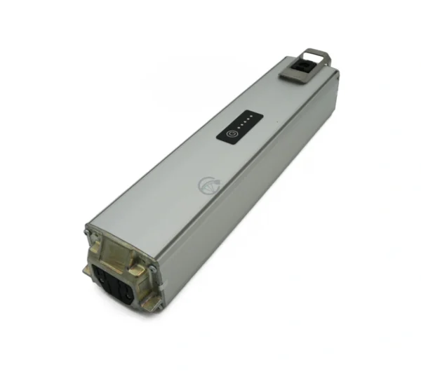 Alber Neodrives Z20 RS V8 | 48V 13,8Ah