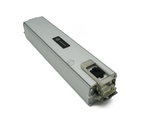 Alber Neodrives Z20 RS V8 | 48V 13,8Ah