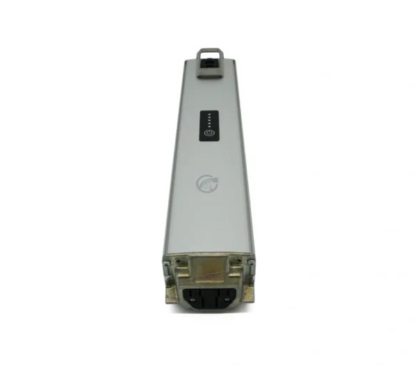 Alber Neodrives Z20 RS V8 | 48V 13,8Ah