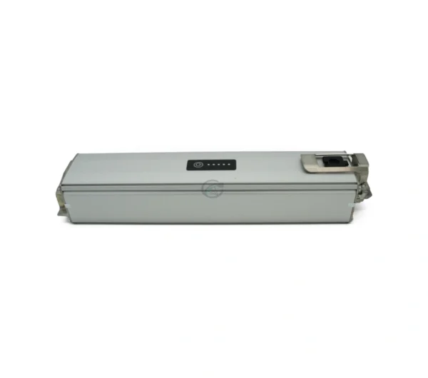 Alber Neodrives Z20 RS V8 | 48V 13,8Ah