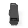 Panasonic Next Generation | 36 V 15 Ah | Schwarz