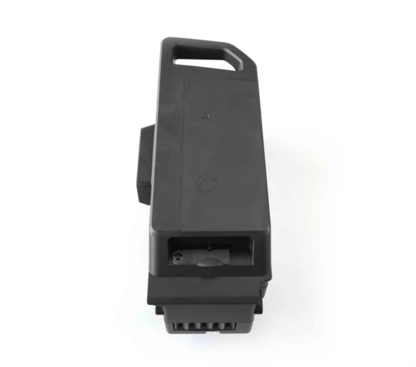 Panasonic Next Generation | 36 V 15 Ah | Schwarz