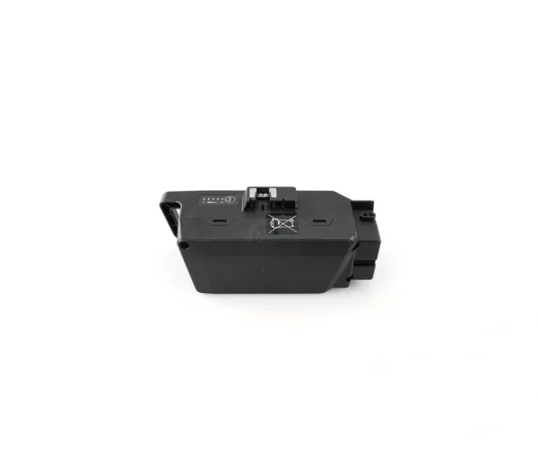 Panasonic Next Generation | 36 V 15 Ah | Schwarz