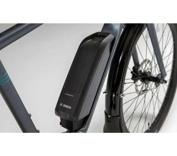 Bosch PowerPack 500 | Aktiv/Performance | Rahmen