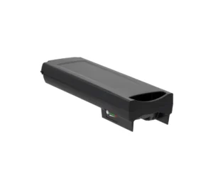 Gebrauchter E-Bike-Akku: Bosch PowerPack 400 Classic 36V 11Ah Ersatzakku