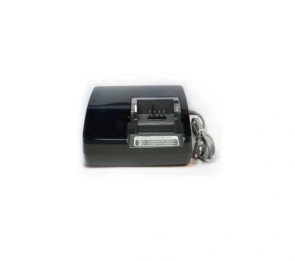 Panasonic Deluxe 4A Ladegerät