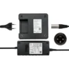 Panasonic 26V 4A Schnellladegerät für Derby Cycle/BMZ