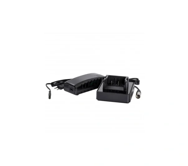 Panasonic 26V 4A Schnellladegerät für Derby Cycle/BMZ