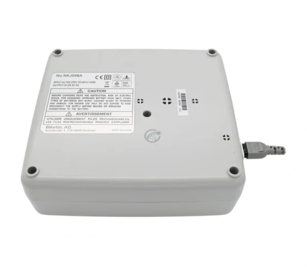 Panasonic Premium 4A Ladestation