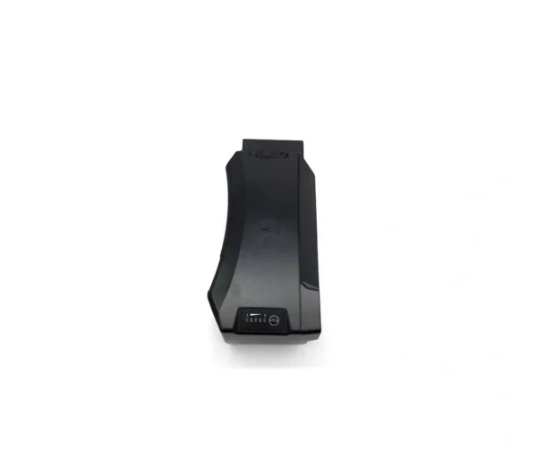Panasonic Sattelrohrbatterie (STB) gebogen 36V 16Ah