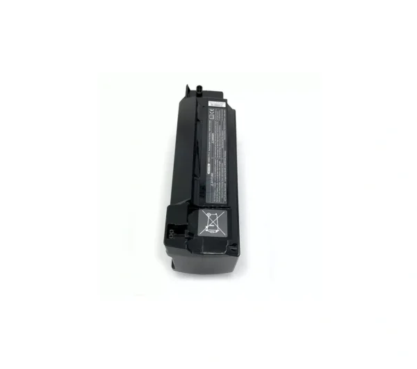 Panasonic Sattelrohrbatterie (STB) gebogen 36V 16Ah