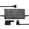 Panasonic Vollblut 2A Ladegerät 48V
