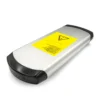 Phylion XH370-14J Wall-E 37V 14Ah (5-polig) Fahrradbatterie