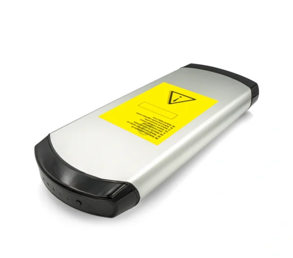 Phylion XH370-14J Wall-E 37V 14Ah (5-polig) Fahrradbatterie