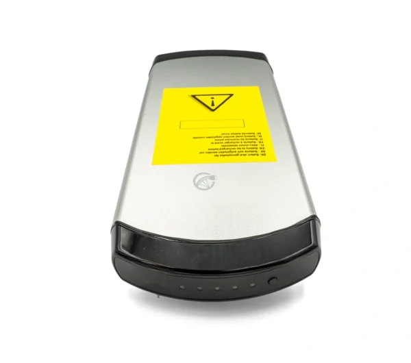 Phylion XH370-14J Wall-E 37V 14Ah (5-polig) Fahrradbatterie