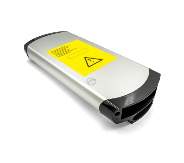 Phylion XH370-13J Wall-E 37V 14Ah (2-polig) Fahrradbatterie