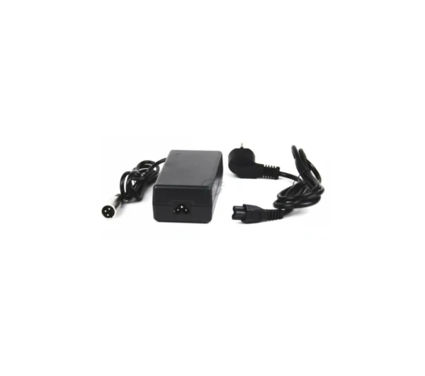 Universelles 42V 2A Ladegerät (3-poliger XLR-Anschluss) für E-Bike-Akkus
