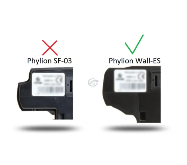 phylion-37v-13ah-fietsbatterij-met-achterlicht-afbeelding-4_1 Phylion XH370 13J Wall-ES 37V 14Ah | Fahrradakku + Ladegerät