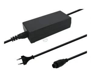 Phylion Joycube 42V 2A (5-polig) Fahrradakku-Ladegerät