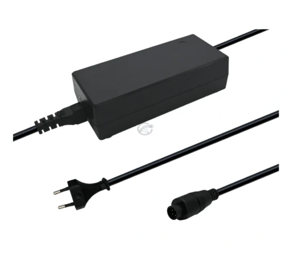 Phylion Joycube 42V 2A (5-polig) Fahrradakku-Ladegerät